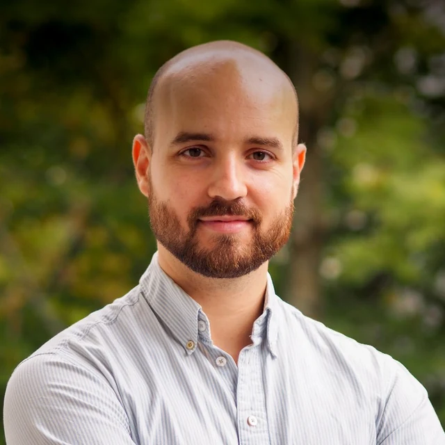 Simon Vogt
